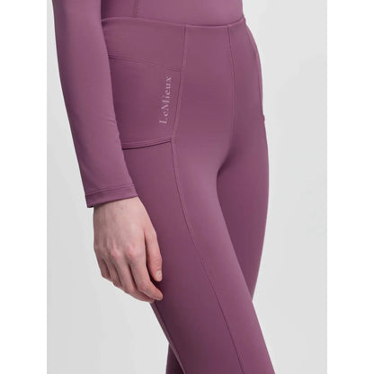 Young Rider Orla Pull Ons Breech