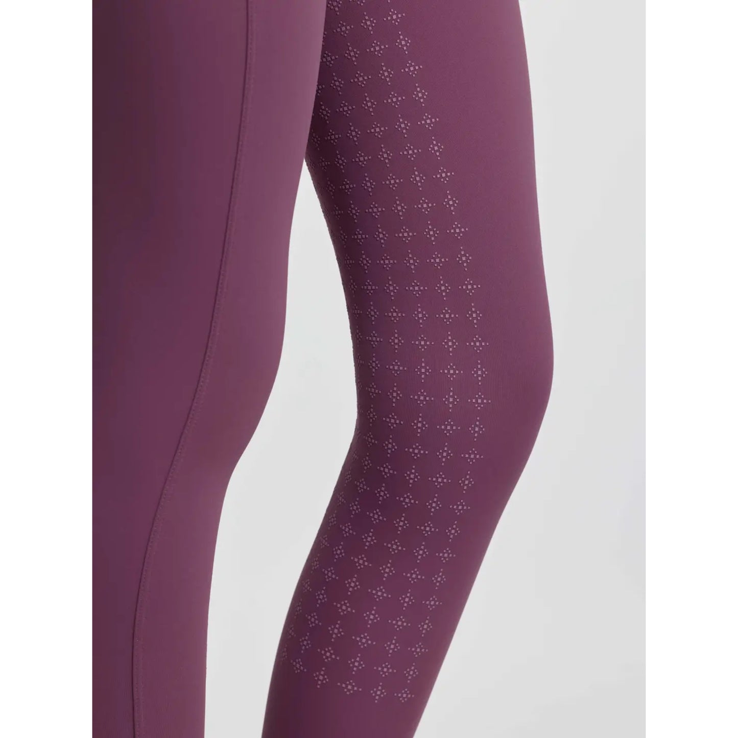 Young Rider Orla Pull Ons Breech