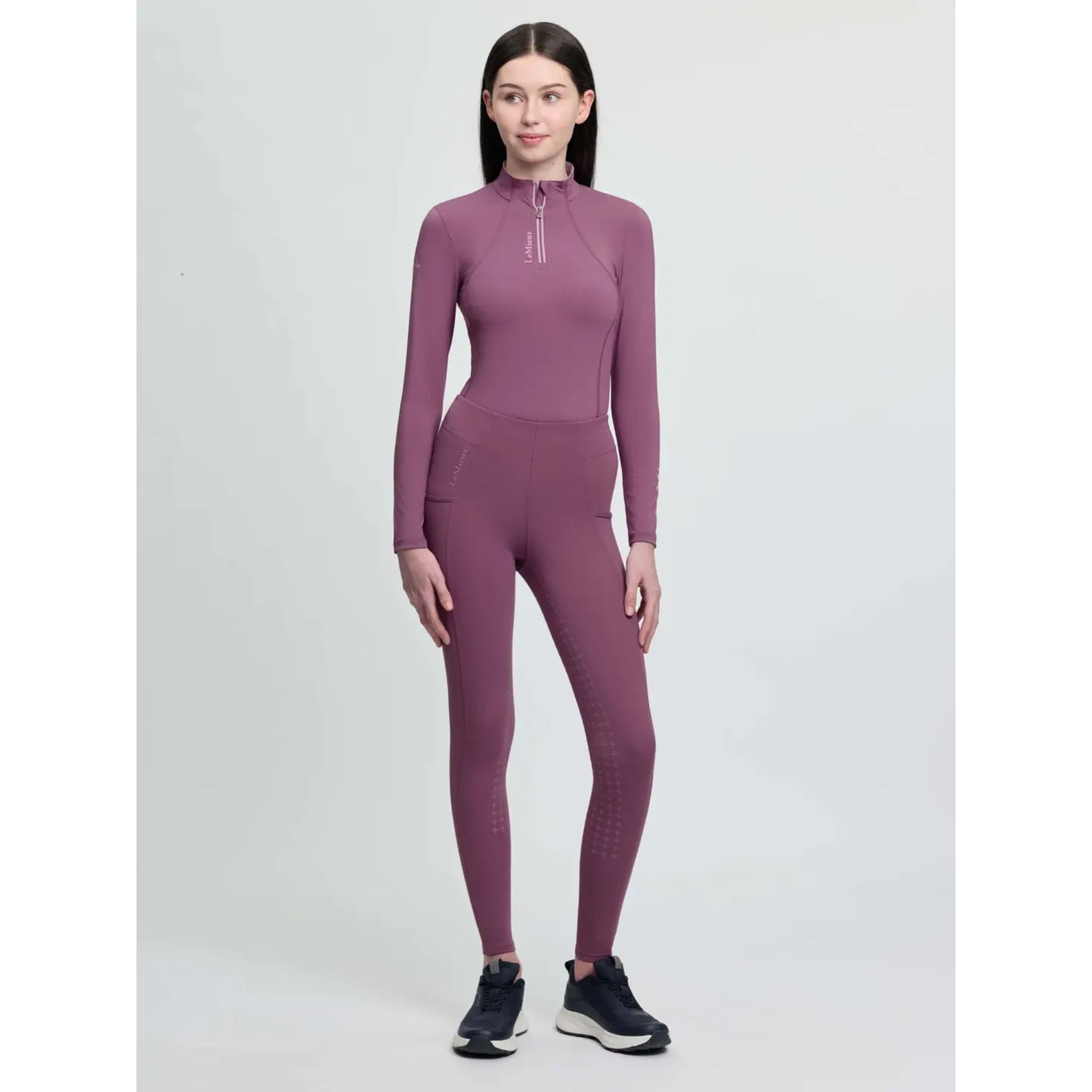 Young Rider Orla Pull Ons Breech