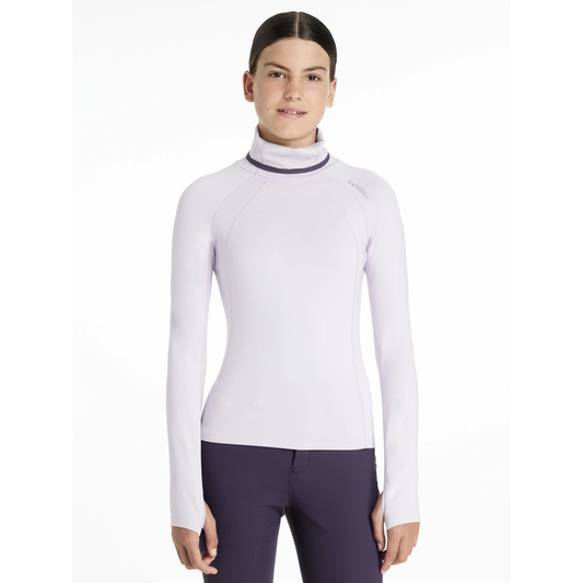 Young Rider Savannah Snood Base Layer