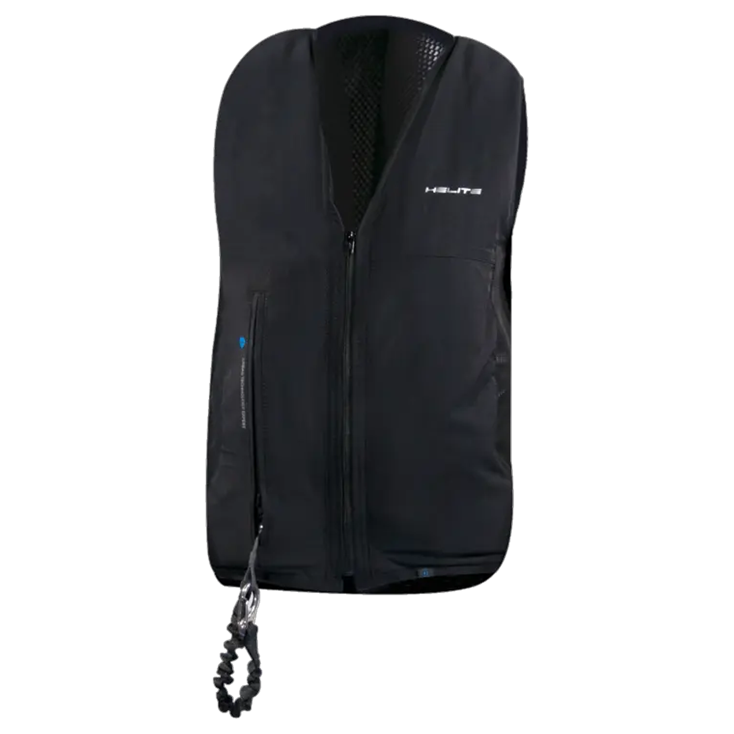 Zip'In 2 Riding Airbag Vest