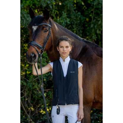 Zip'In 2 Riding Airbag Vest