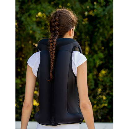 Zip'In 2 Riding Airbag Vest
